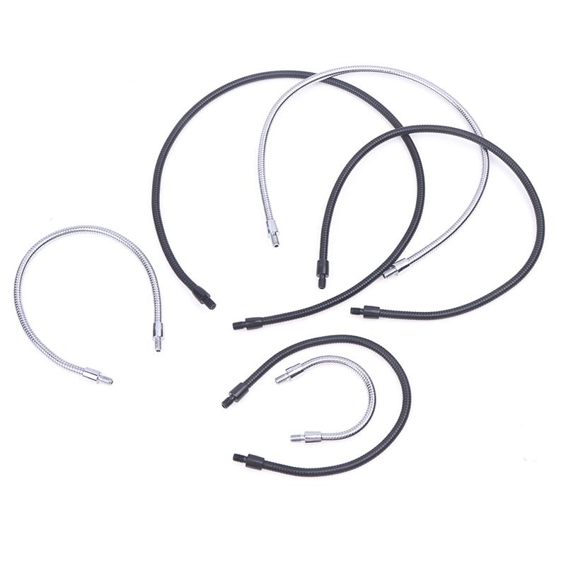 Drain Snake Flexible - Flexible M4 Microphone Snake Tube LED