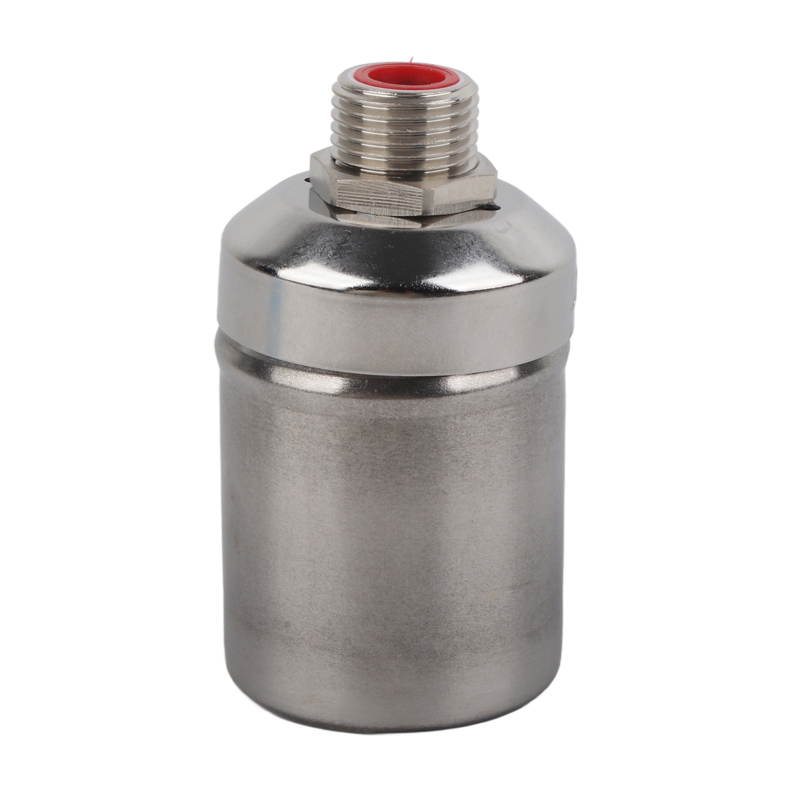 1/2-inch Float-Type Ball Valve - Float Ball Valve 评论和价格