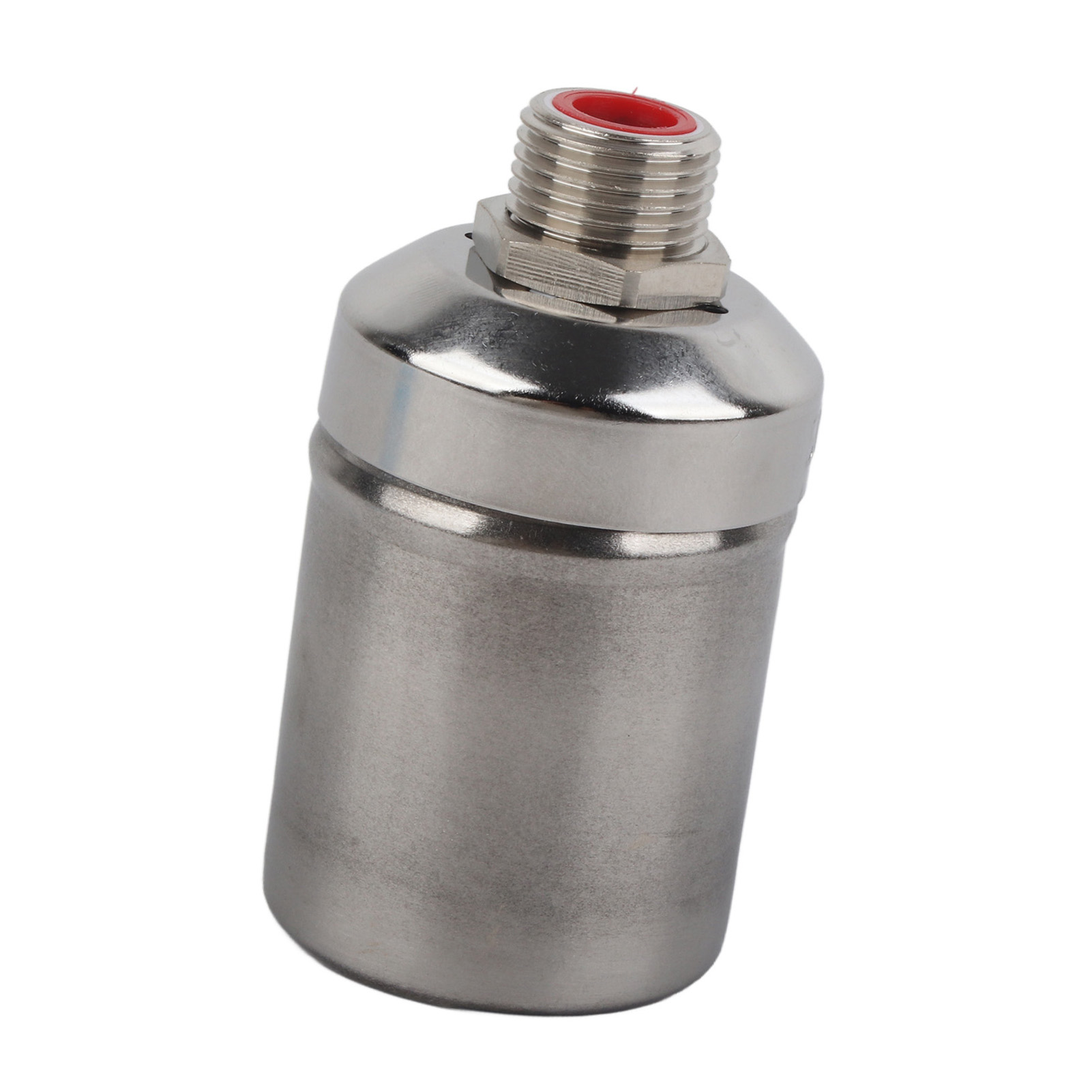 1/2-inch Float-Type Ball Valve - Float Ball Valve 评论和价格