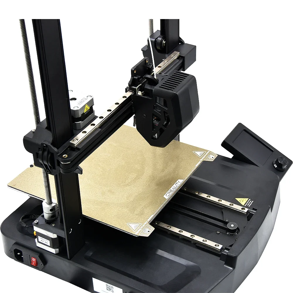 Ender 3 V3 SE X Axis Upgrade k - Creality Printer Ender 3 V3 评论和价格