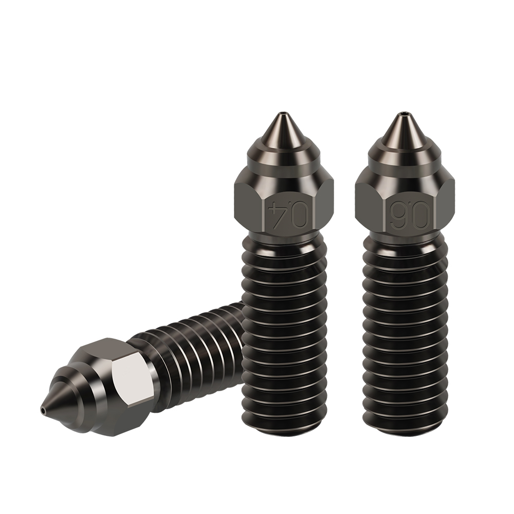 Nozzles For Creality Ender 3 V - Creality Printer K1 评论和价格