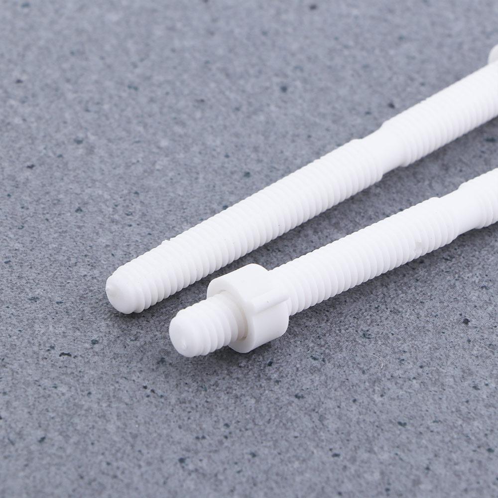 Round Dual Push Flushing Flush - Toilet Fill Valve 评论和价格