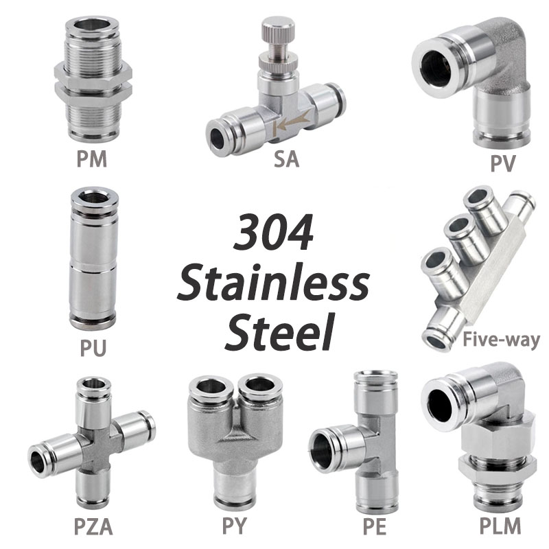 PU PE PV PY PZA SA PM PK PLM 3 - Compression Fitting Brass 评论和价格