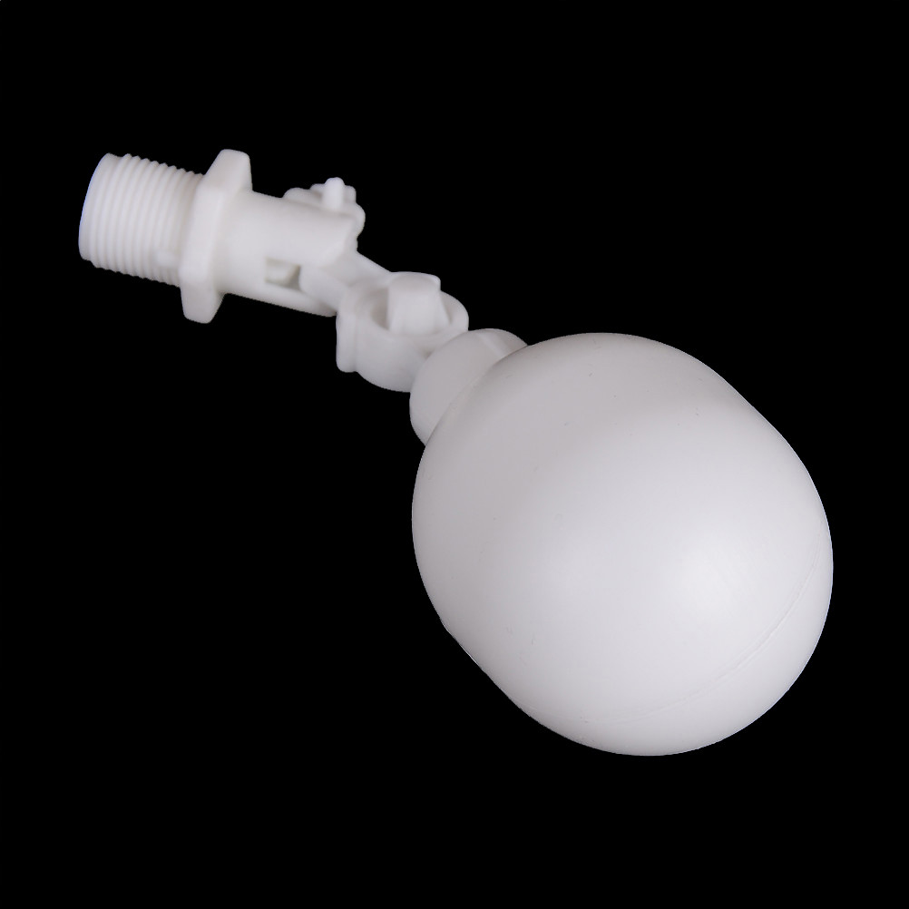 Precision High Quality Adjusta - Float Ball Valve 评论和价格