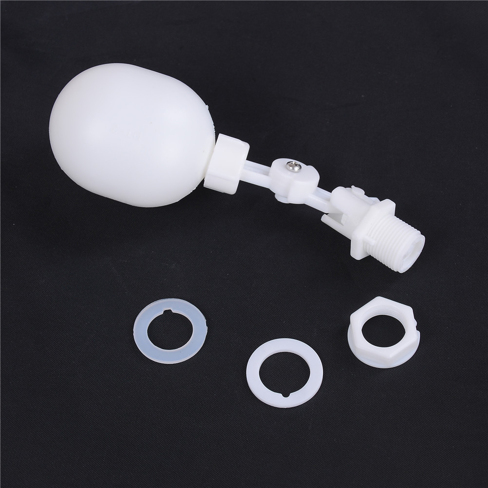Precision High Quality Adjusta - Float Ball Valve 评论和价格
