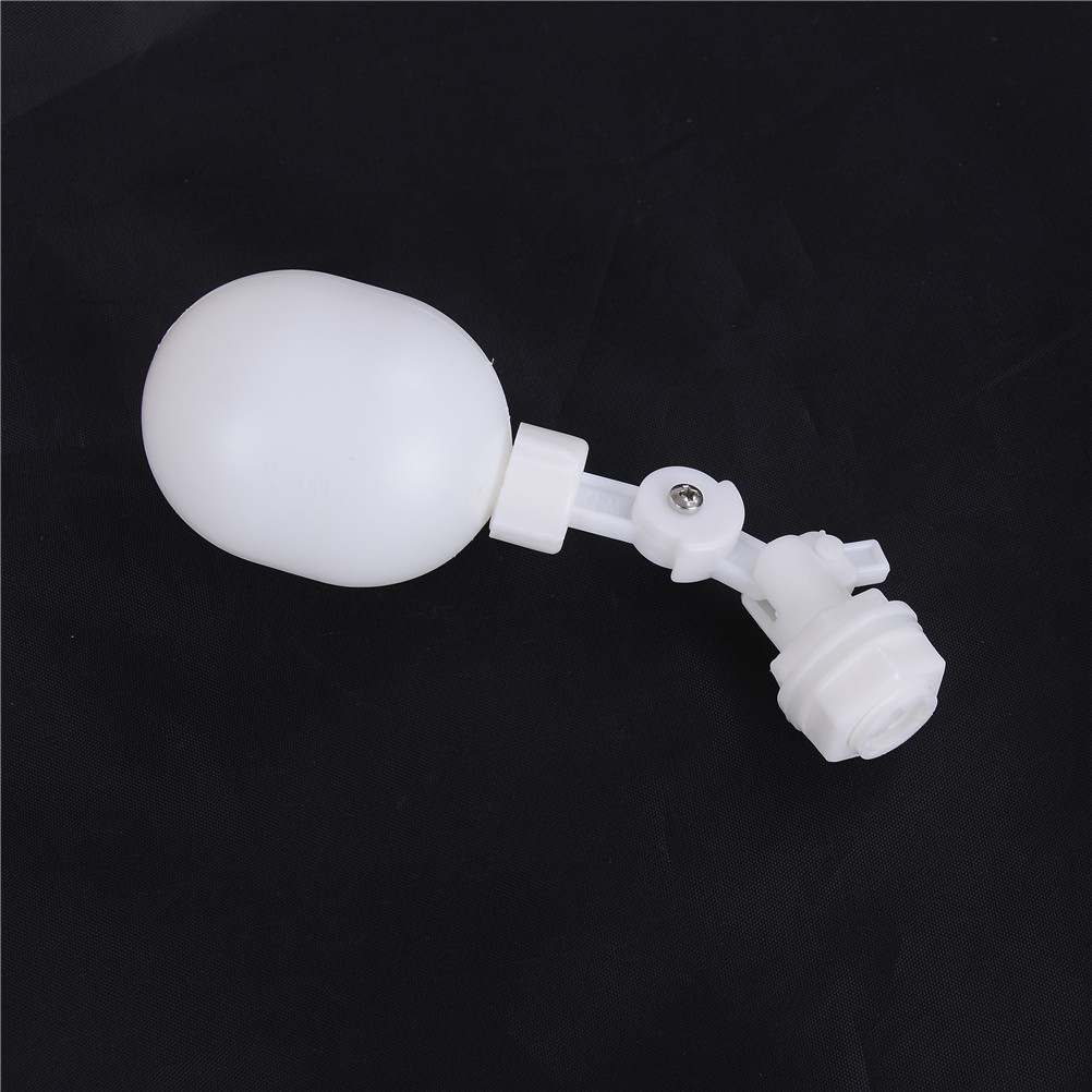 NEW SALE Adjustable Plastic Fl - Float Ball Valve 评论和价格