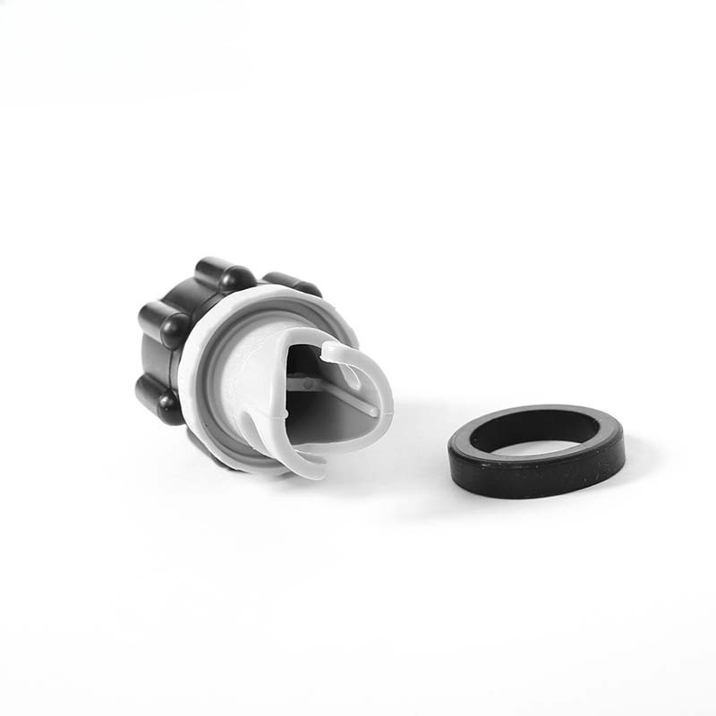 SUP Surfboard Air Pump Adapter - Float Ball Valve 评论和价格