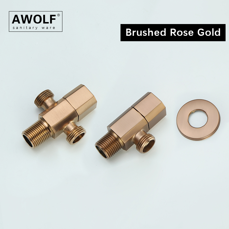 Toilet Filling Valves Brushed  - Toilet Fill Valve 评论和价格