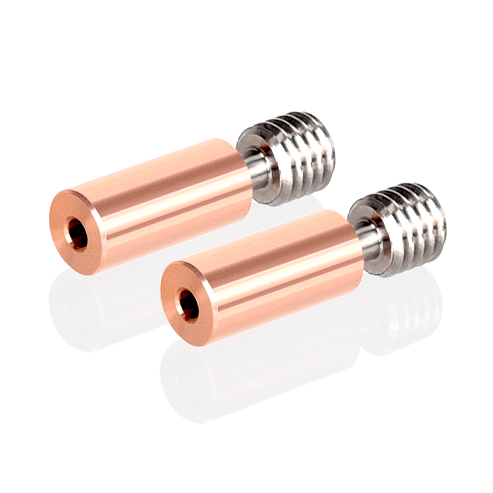 BIQU H2 Extruder Heat Break Al - Creality Printer K1 评论和价格