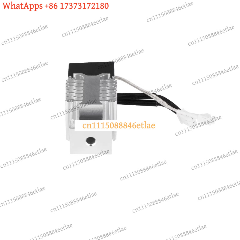LKB  Ceramic Hot End Kit with  - Creality Printer Ender 3 V3 评论和价格