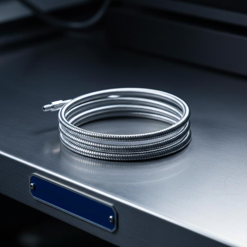 Flexible M4 Microphone Snake T - Drain Snake Flexible 评论和价格