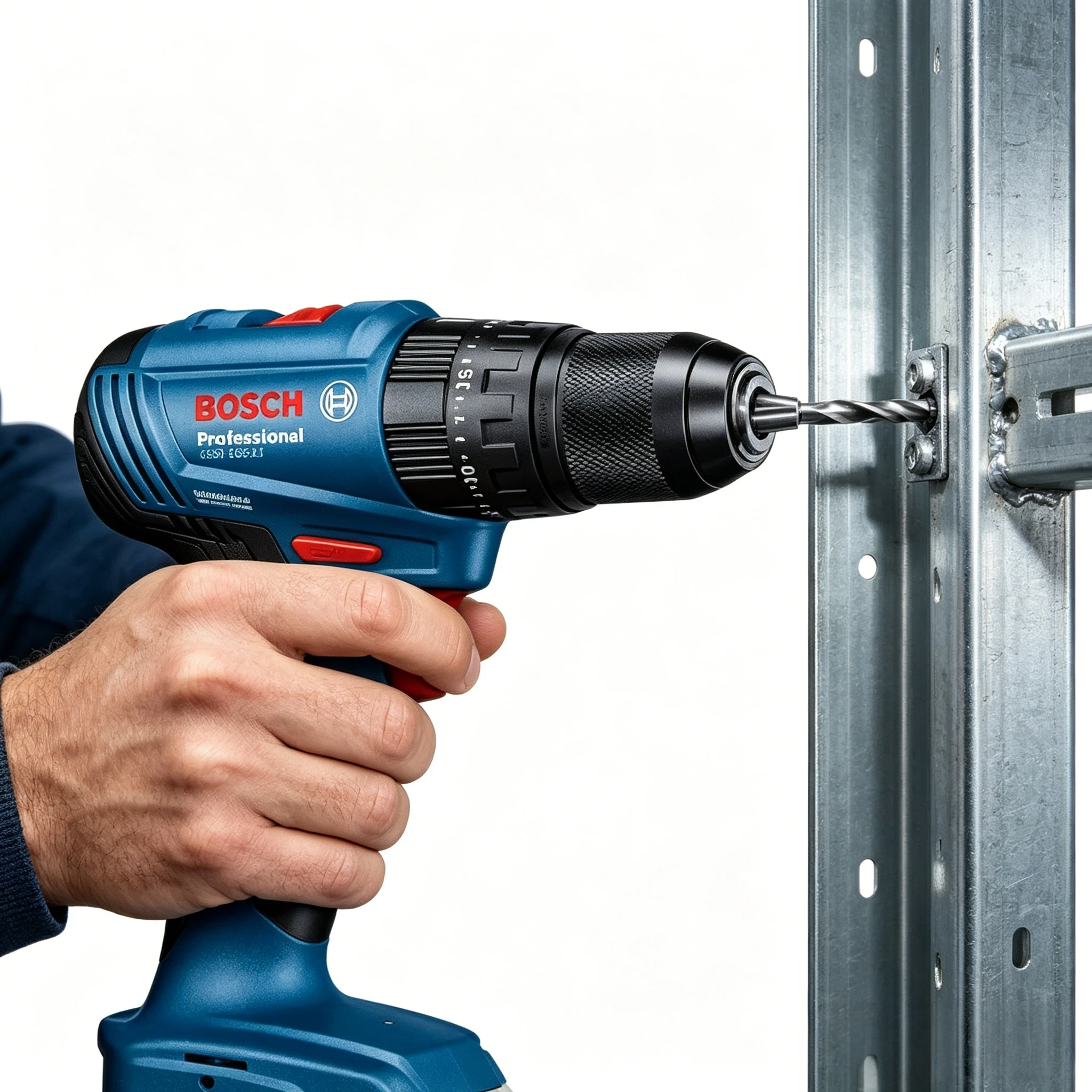 BOSCH GSB 185-LI Brushless Imp - Bosch Drill Gsb 18V 评论和价格